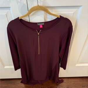 Vince Camuto Top NWT